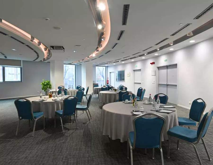 DoubleTrebyHiltonHotels
