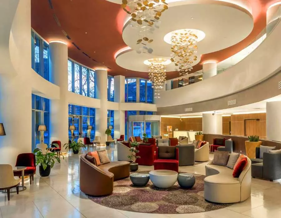 DoubleTrebyHiltonHotels