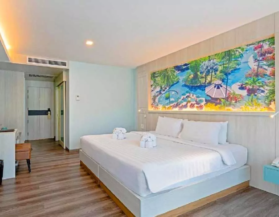 DuangjittHotel