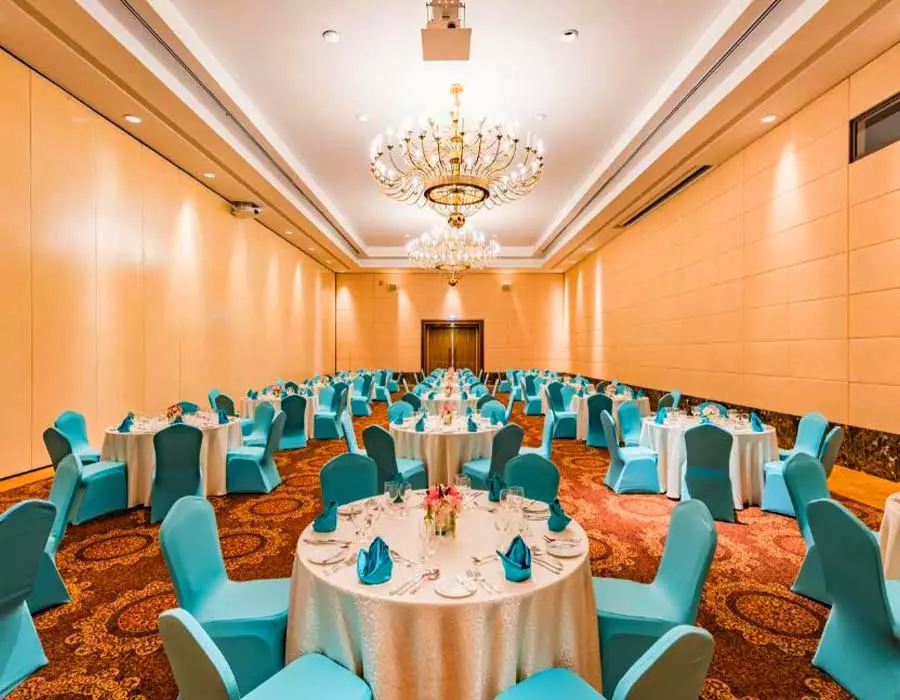 DuangjittHotel