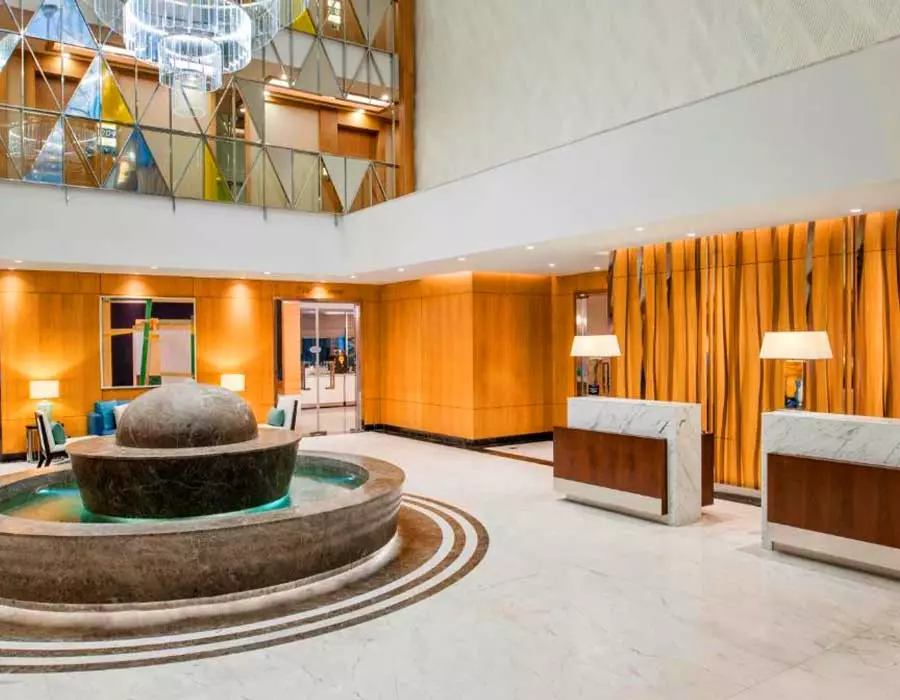 EliteWorldHotelMarmaris