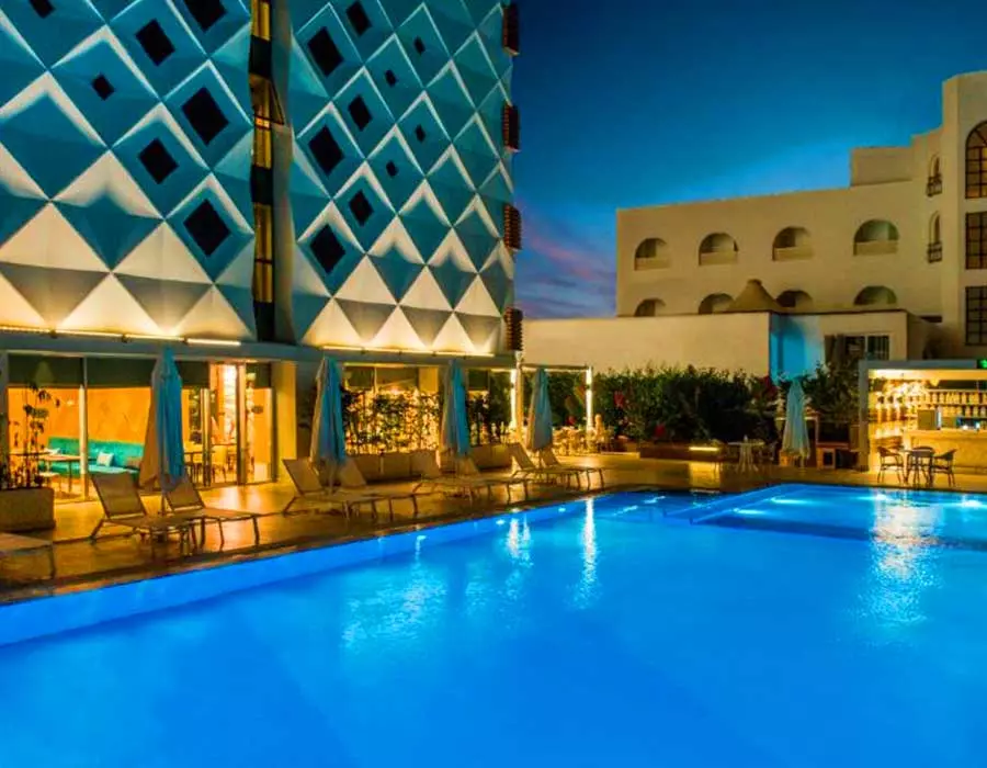 EliteWorldHotelMarmaris