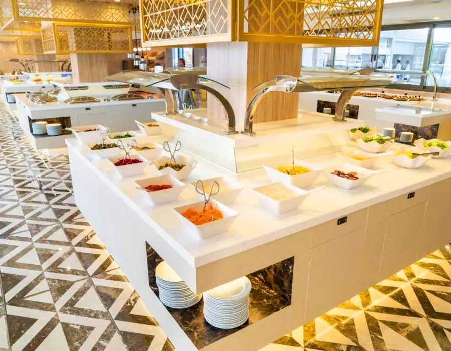 EmreBeachHotelMarmaris