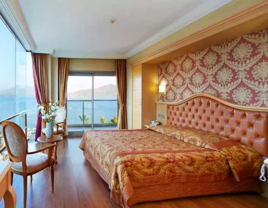 EmreBeachHotelMarmaris