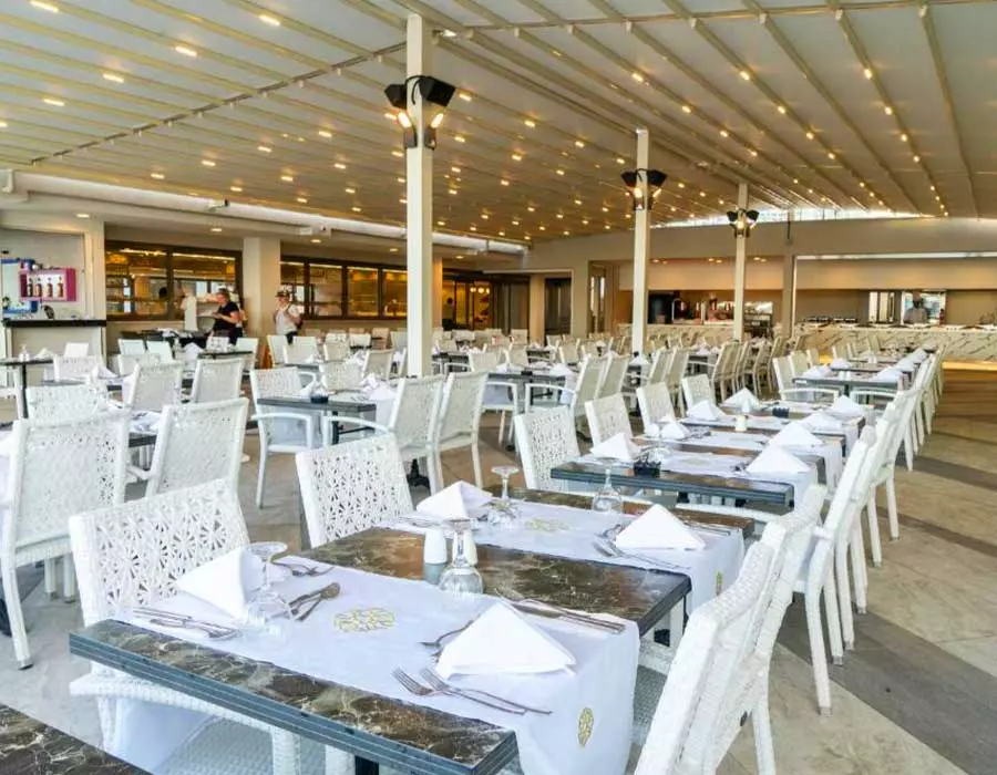 EmreBeachHotelMarmaris