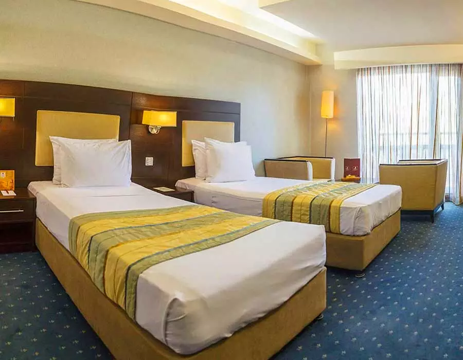 EvinHotel