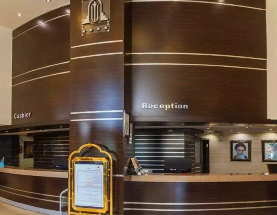 EvinHotel