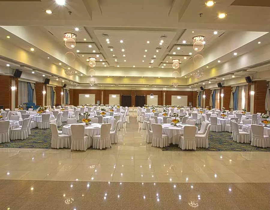 EvinHotel