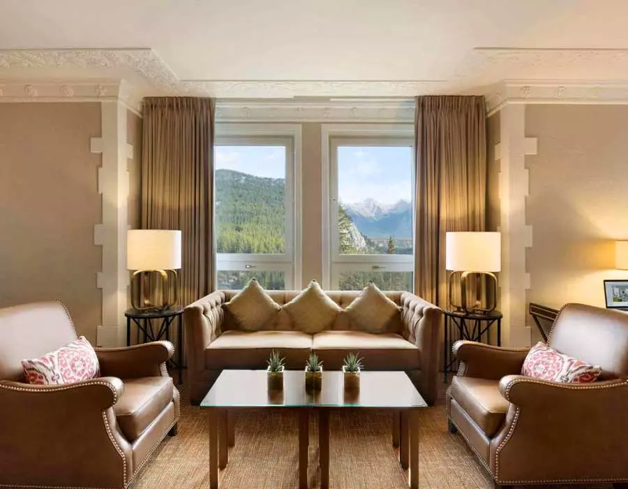 FairmontBanffSprings