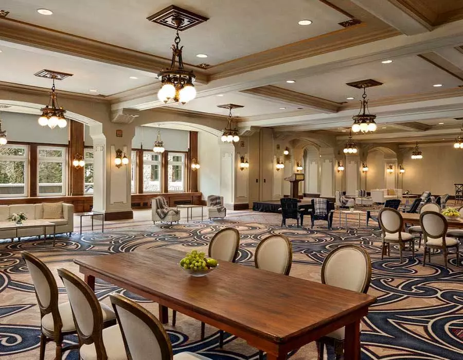 FairmontBanffSprings