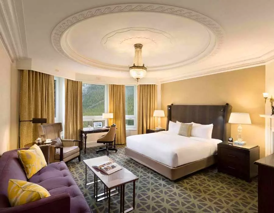 FairmontBanffSprings