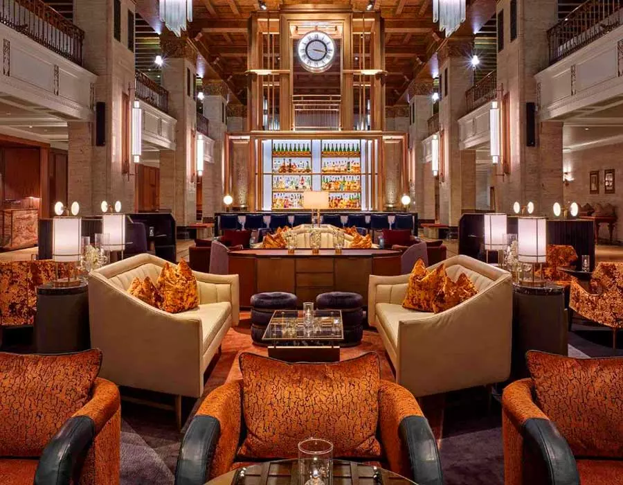 FairmontRoyalYork