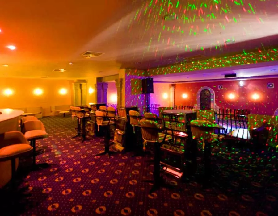 FantasiaDeluxeHotelKusadasi
