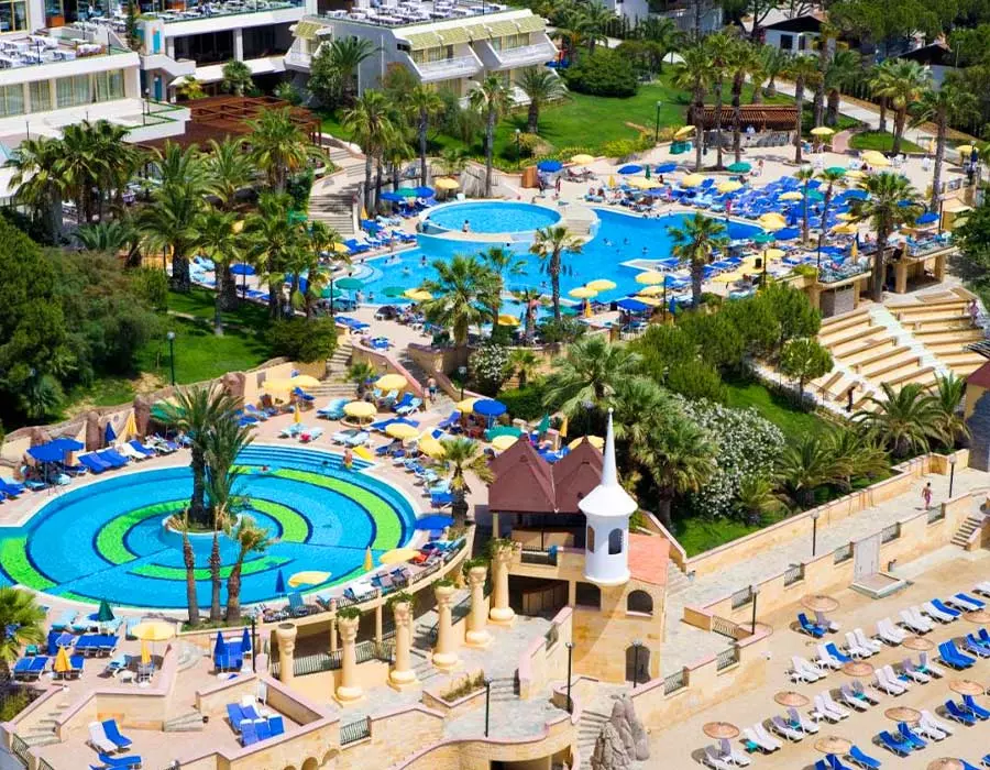 FantasiaDeluxeHotelKusadasi