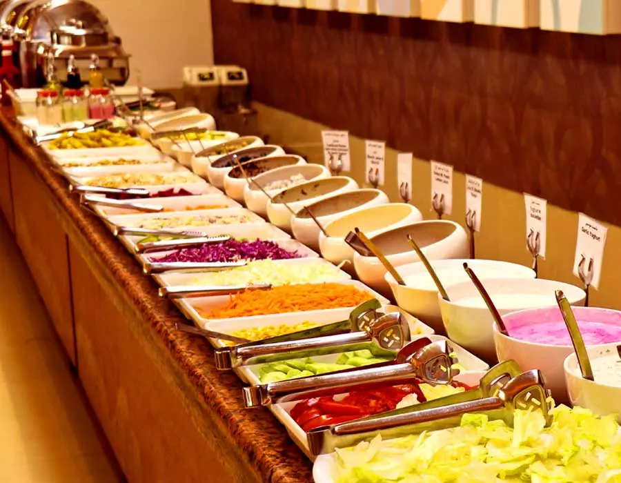 FelamingoHotelKish