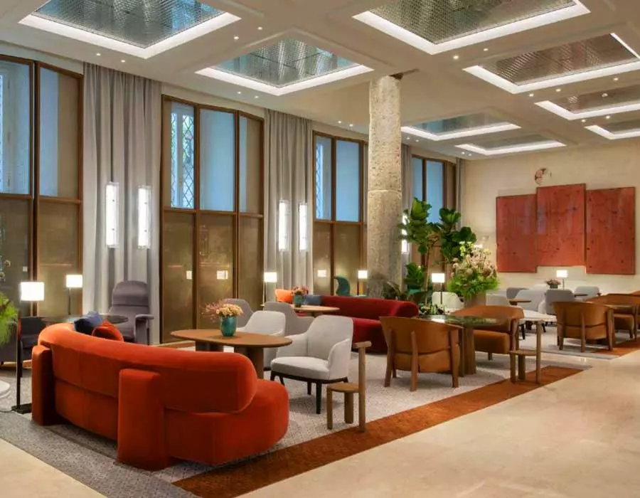 FourSeasonsHotelMilano