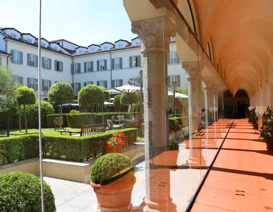 FourSeasonsHotelMilano