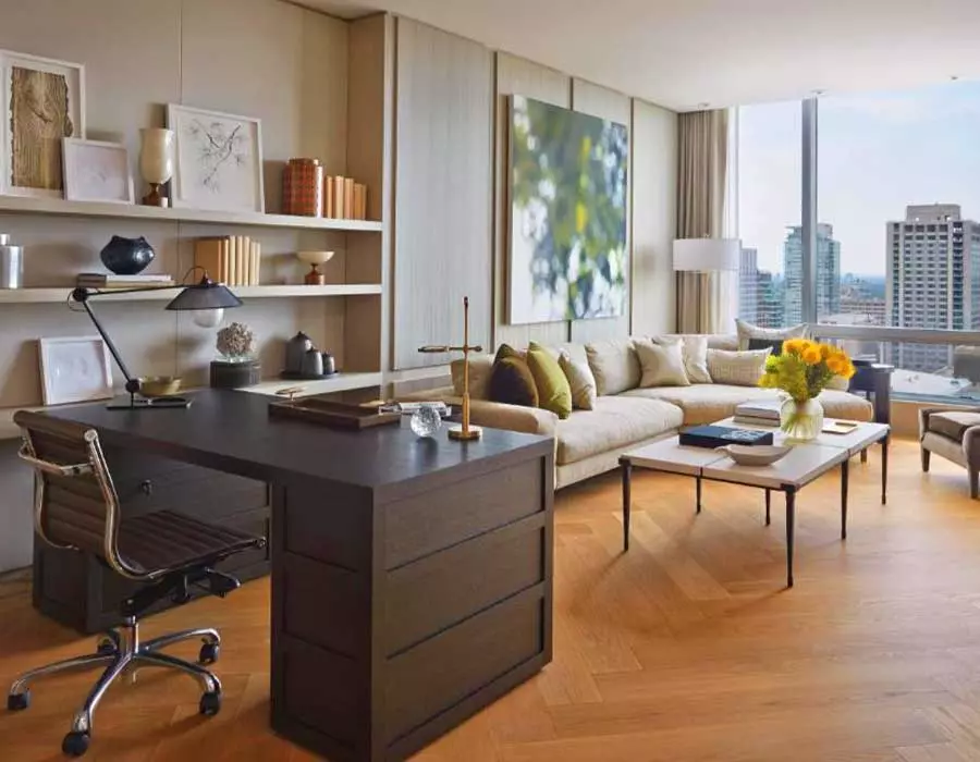 FourSeasonsHotelToronto