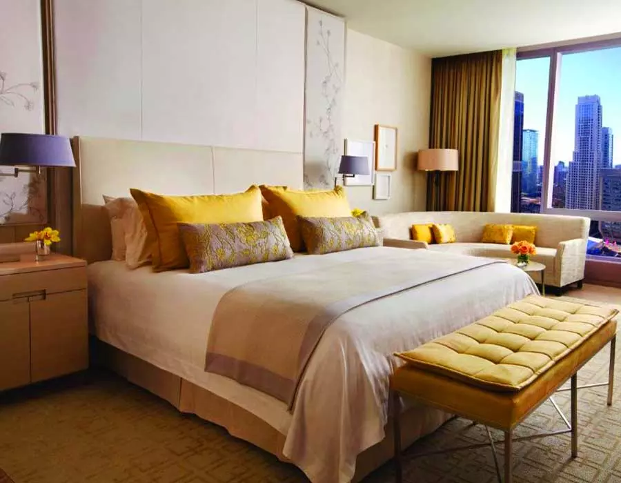 FourSeasonsHotelToronto