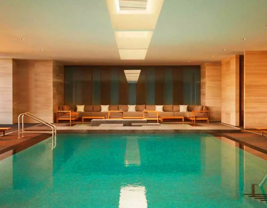 FourSeasonsHotelToronto