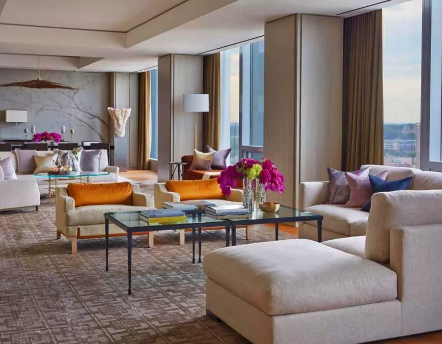 FourSeasonsHotelToronto