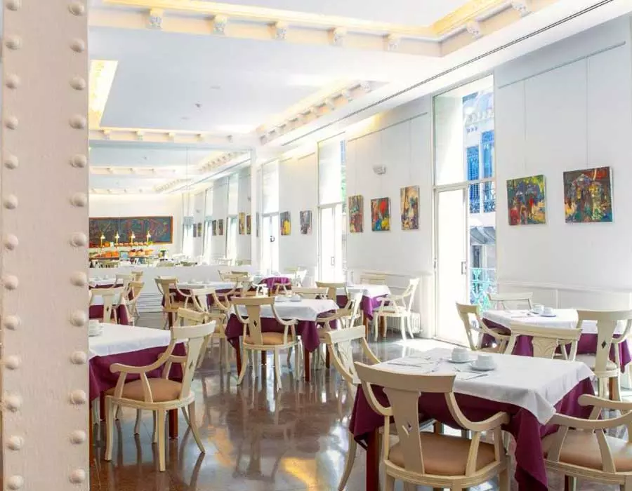 Gaudihotel