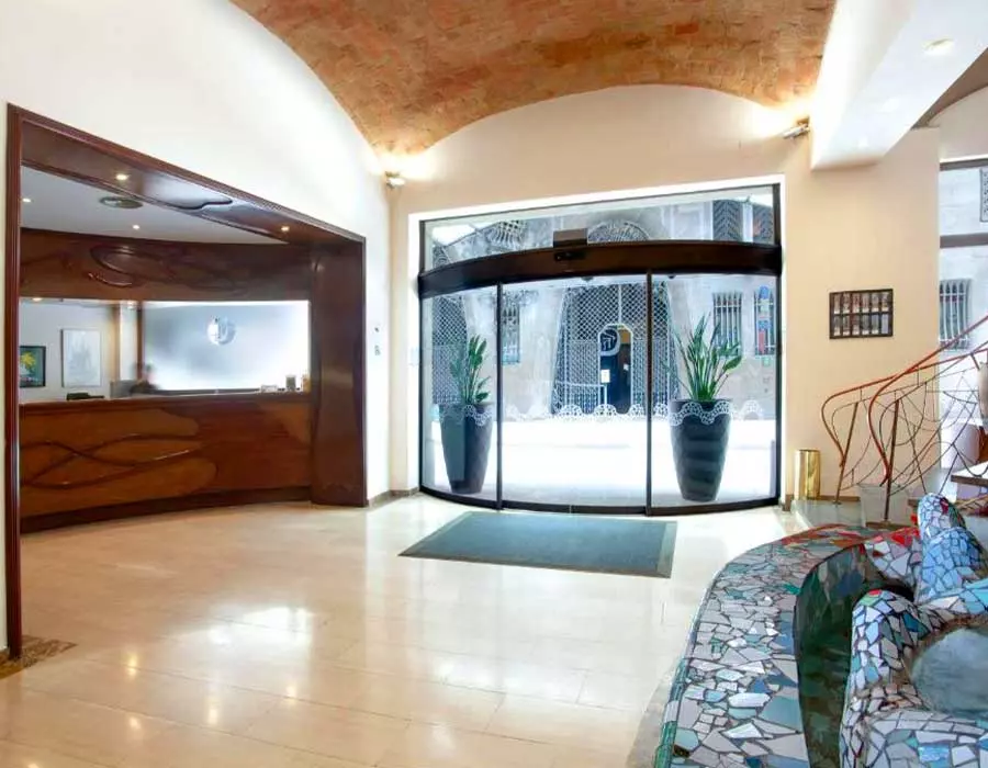 Gaudihotel