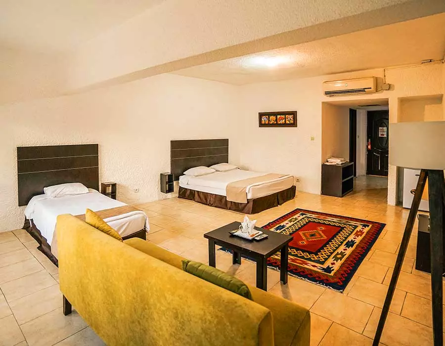 GoldisHotel