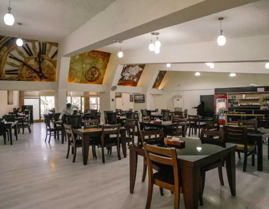 GoldisHotel
