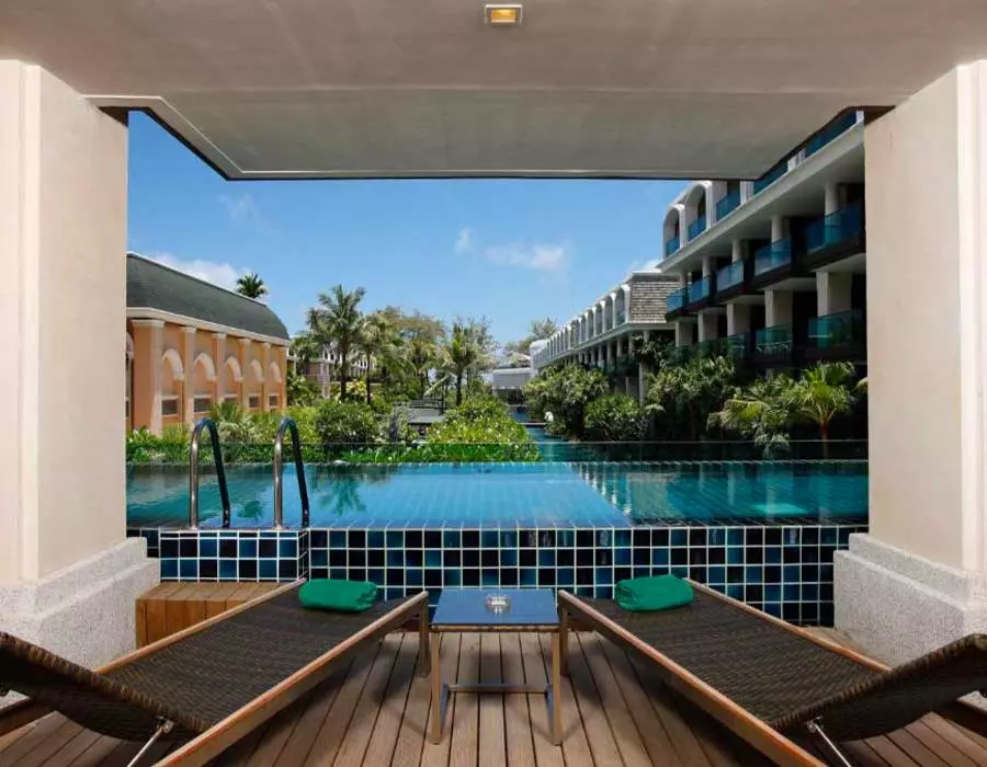 Gracelandhotel