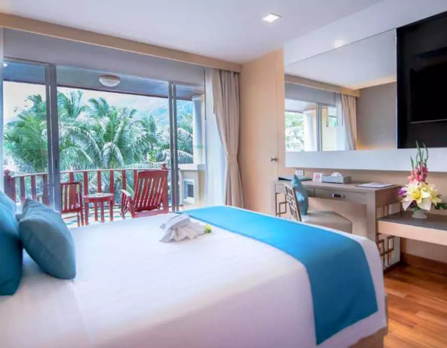 Gracelandhotel