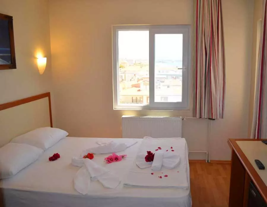 GrandMilanHotelIstanbul