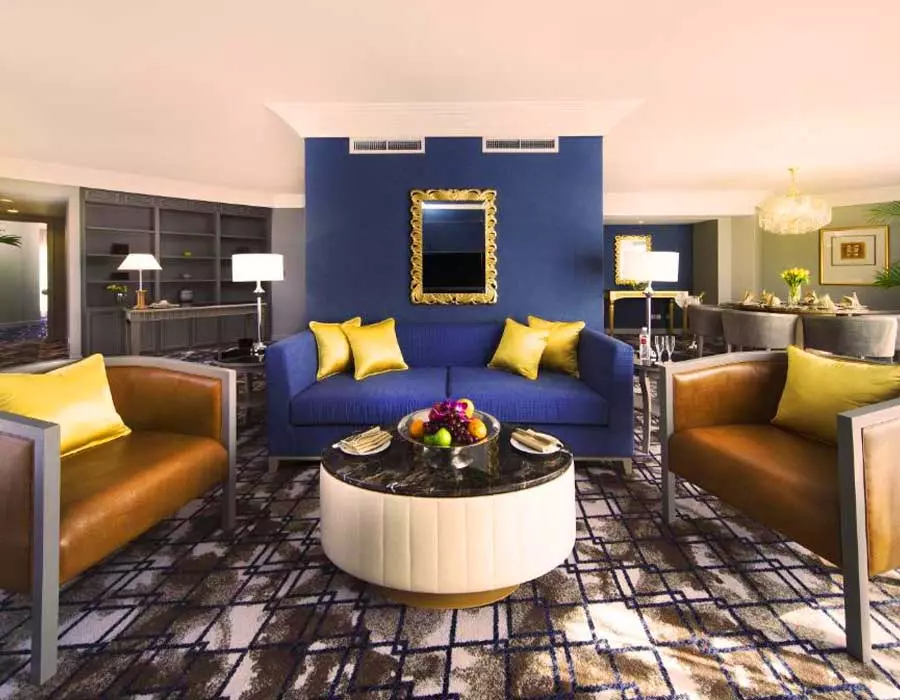 GrandMillenniumHotelKualaLumpur