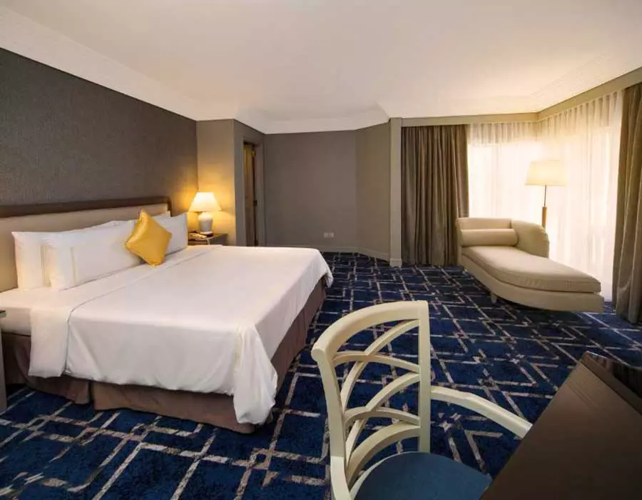 GrandMillenniumHotelKualaLumpur