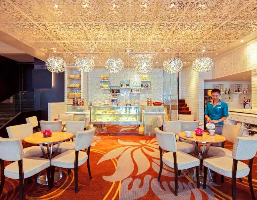 GrandMillenniumHotelKualaLumpur