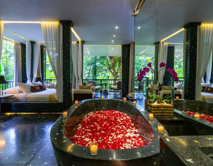 HangingGardensofBali