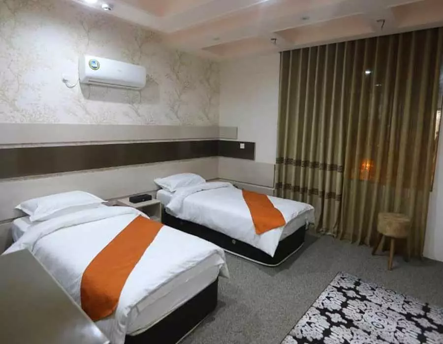 Hanihotel