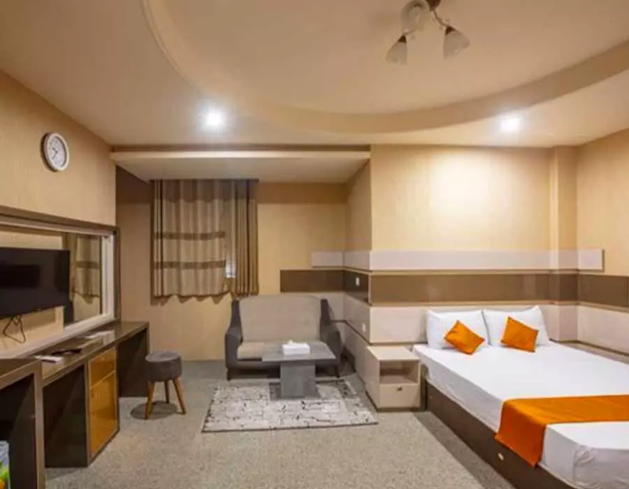 Hanihotel