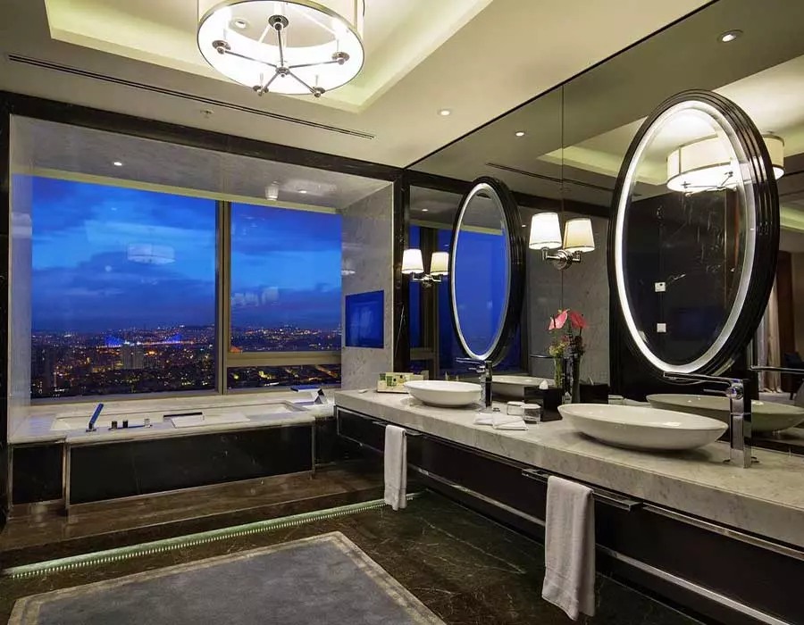 HiltonBomontiHotelIstanbul