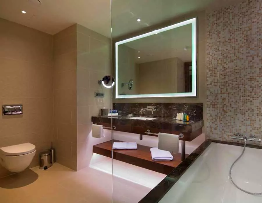 HiltonResidenceHotelBatumi