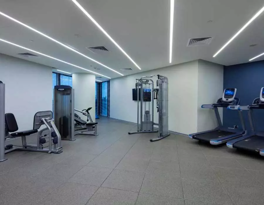 HiltonResidenceHotelBatumi