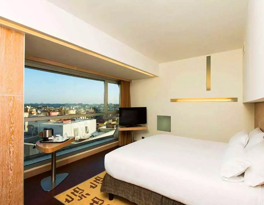 Hiltongardeninnromeclaridge