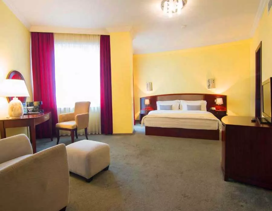 HotelAisi