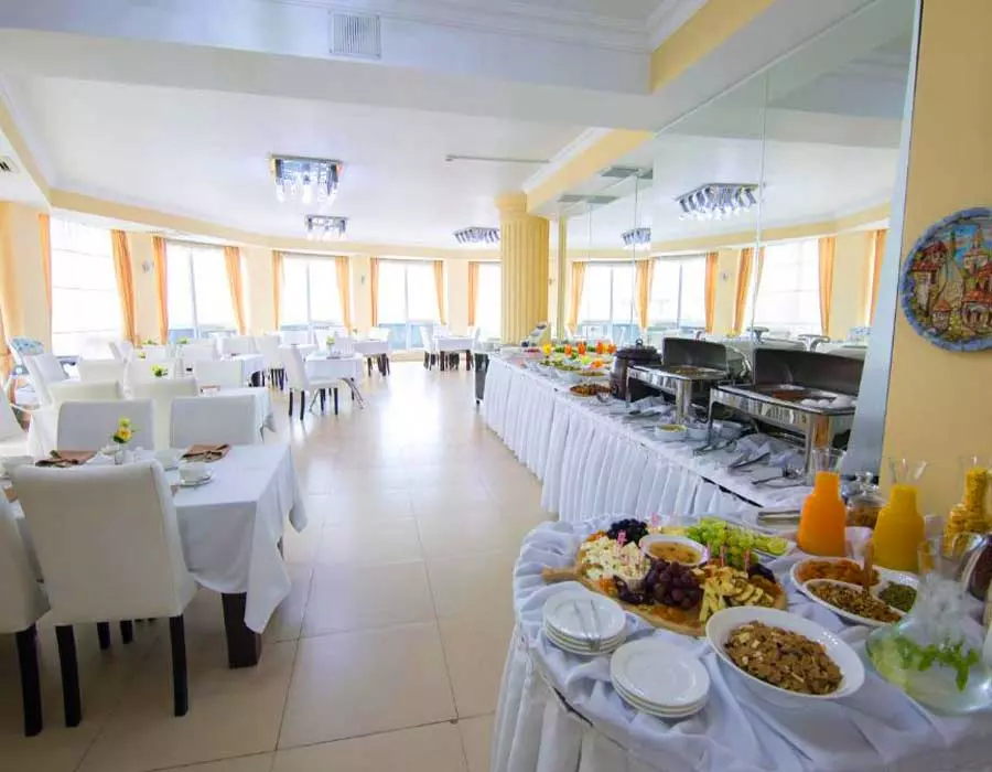 HotelAisi