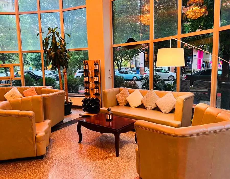 HotelAisi