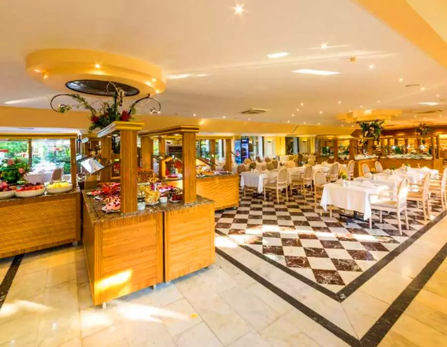 HotelAqua