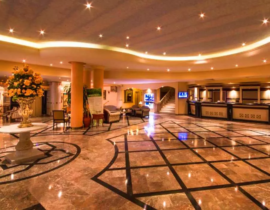 HotelAqua