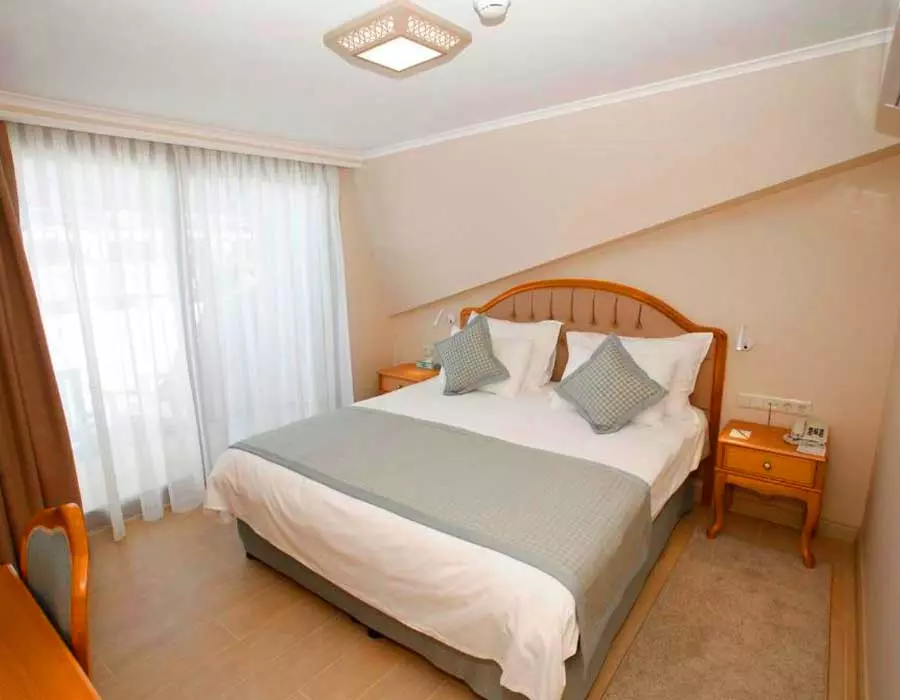 HotelAqua
