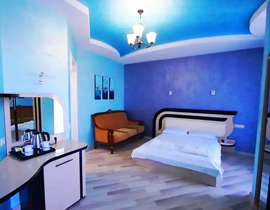 HotelBlackSea
