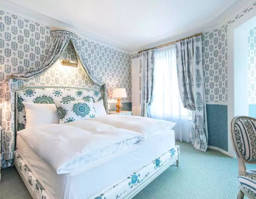 HotelChâteauGütsch